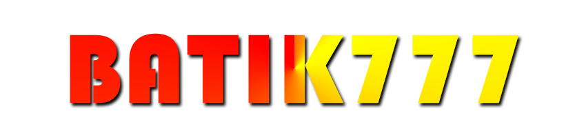 BATIK777